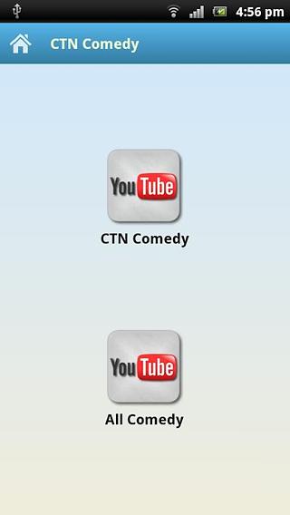 CTN Comedy截图1