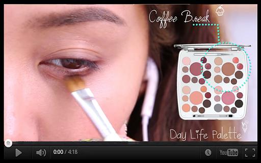 Make Up Tutorial截图6