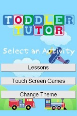 Toddler Tutor Trial截图1