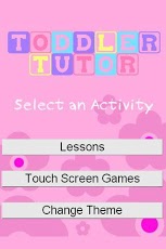 Toddler Tutor Trial截图2