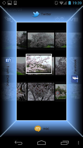 LUMIX LINK截图1