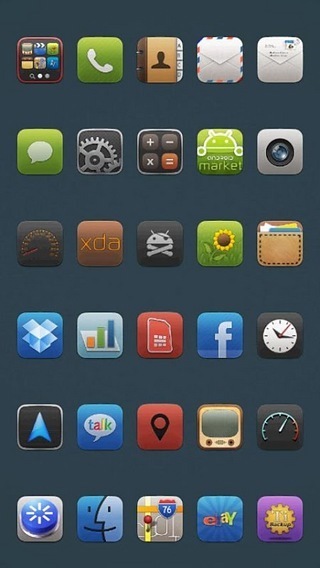 Suave HD截图3