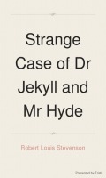 Strange Case of Dr Jekyll and Mr Hyde 截图1