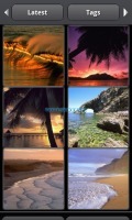 Amazing Beaches 3.3 BETA截图1