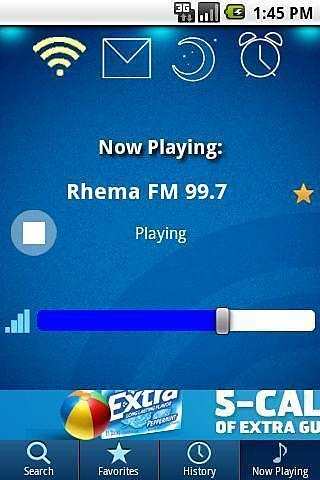 tfsRadio Jamaica截图3