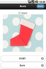 1st Origami for Kids Free截图4