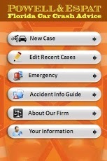 Crash Help Now截图2