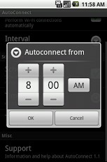 AutoConnect Free截图2