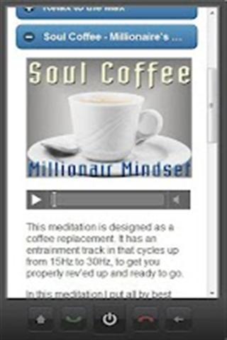 Guided Meditations & Music2截图3