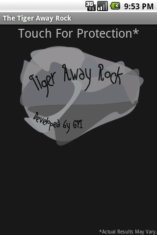 The Tiger Away Rock截图1