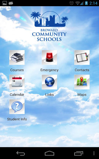 Broward Community Schools截图2