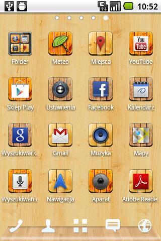 Perfect Wood Free截图4