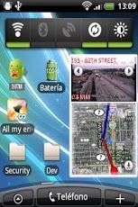 Traffic Cams Widget Demo截图6