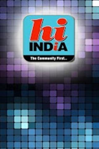 hi INDiA - The Community first截图1