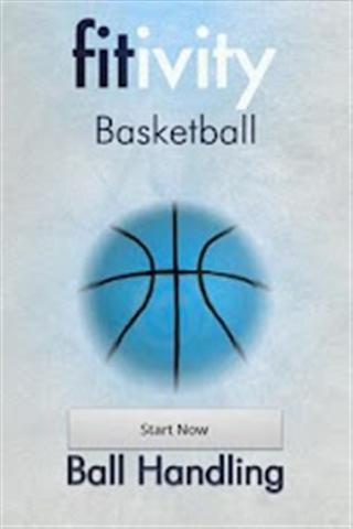 fitivity Basketball: Dribbling截图3