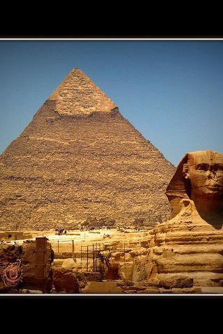 探索埃及截图2