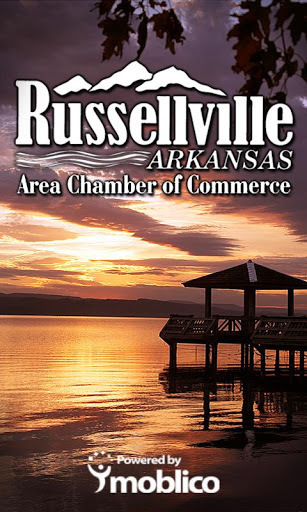 Russellville Area Chamber 2 Go截图1