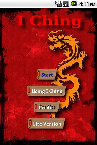 I Ching Lite截图6