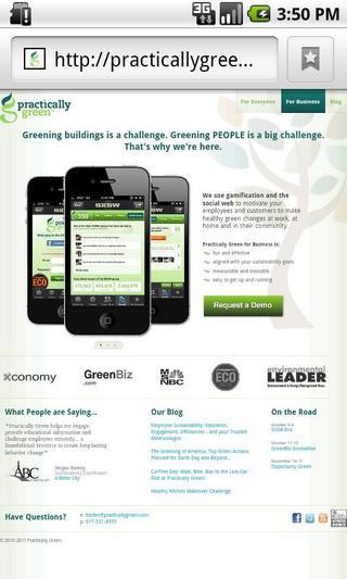 Opportunity Green截图3