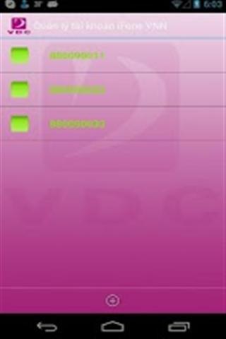 VDC iFone VNN - beta - ver 1截图5
