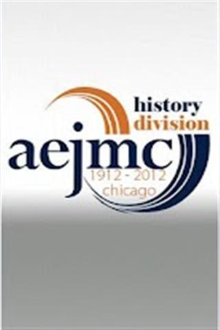 AEJMC Chicago 1912 -2012截图1