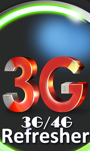 3G 4G信号速度助推器截图2