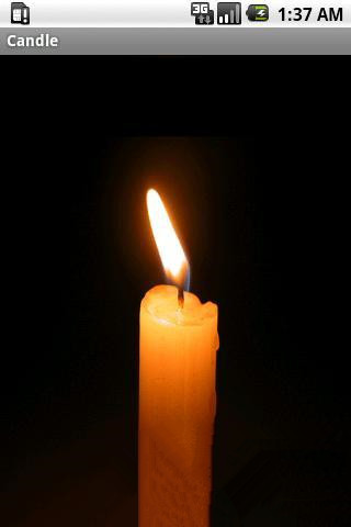 烛光 Candle Light截图1