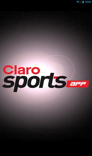 Claro sports截图4