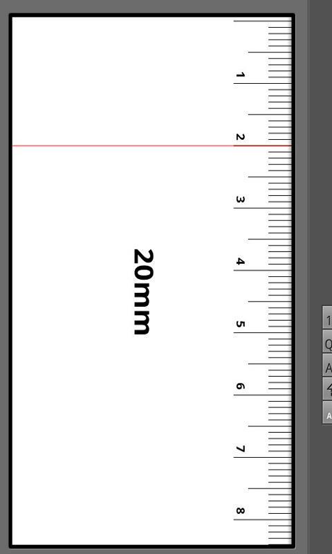 精美小直尺截图2