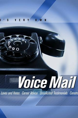 WGNTV - Voice Mail截图2