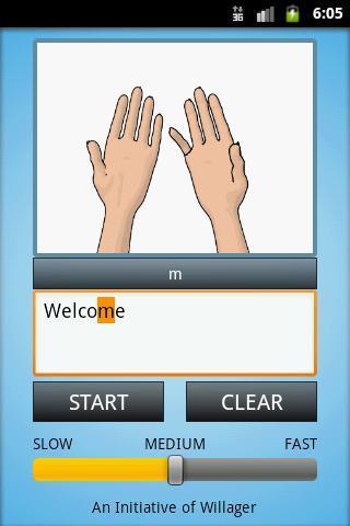 BSL-Sign Language截图2