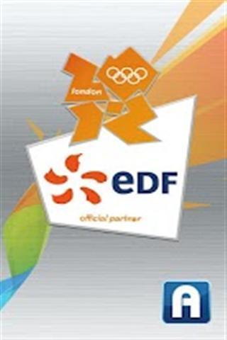 EDF 2012截图1