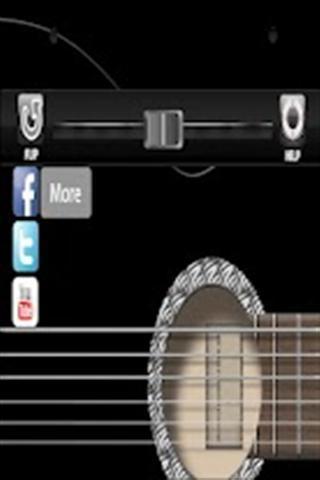 吉他(高清版)截图2