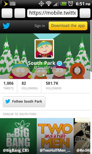 South Park截图4