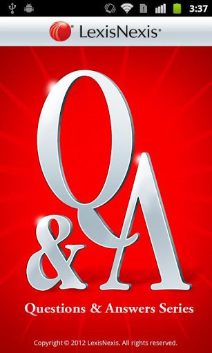 Q&A Series截图1