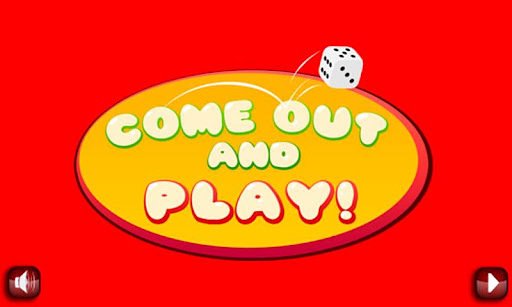 Come Out And Play截图1