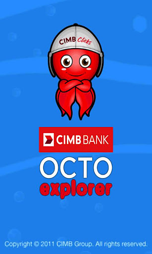 Octo Explorer截图2