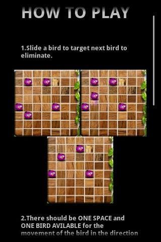 Bird Eliminator截图1