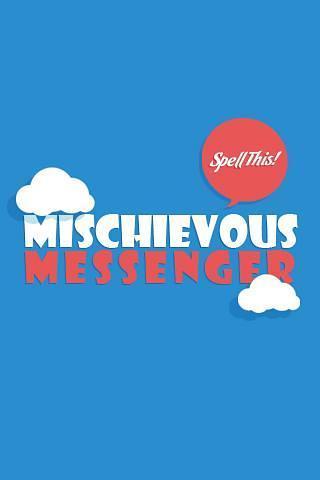 Mischievous Messenger截图2