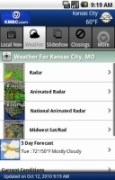 KMBC TV Local News 截图1