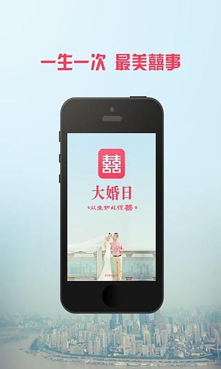 大婚日截图4