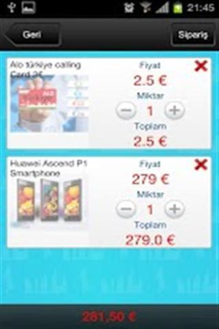 Moxdeals TR截图6