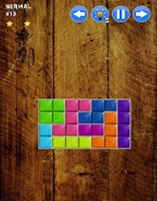 Block Fit Puzzle截图2