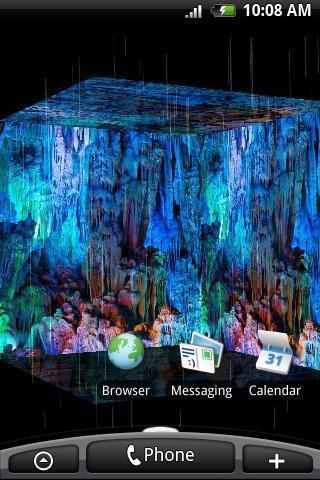 3D Karst Cave截图1