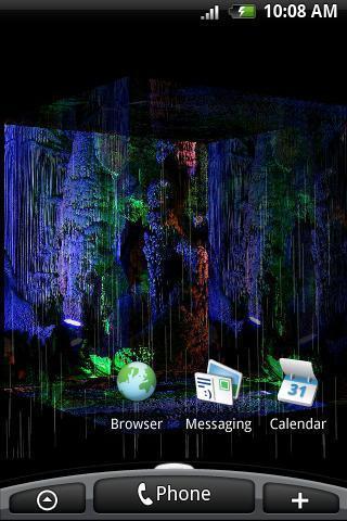 3D Karst Cave截图2