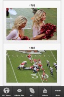 Kansas City Chiefs News Pro 1.02截图1