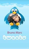 Bruno Mars Tweets 2.1截图1