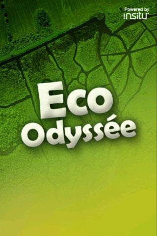 Eco-Odyssée截图1