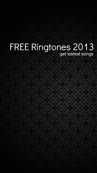 Free Ringtones 2013 Download截图6