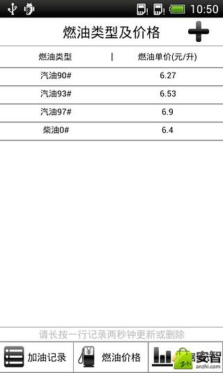 加油记事本截图2